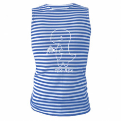 Майки-тельняшки