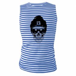 Майки-тельняшки