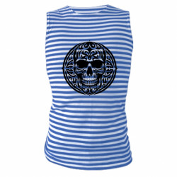 Майки-тельняшки