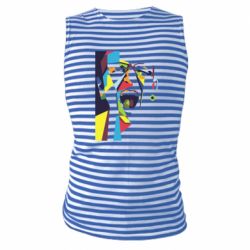 Майки-тільняшки