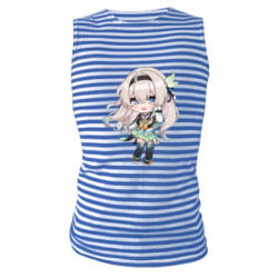 Майка-тельняшка Chibi Firefly - FATLINE Майка-тельняшка Chibi Firefly