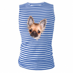 Майки-тельняшки