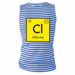 Майки-тельняшки