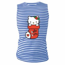 Майки-тельняшки