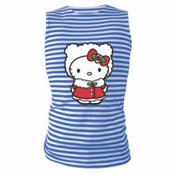 Майки-тельняшки