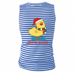 Майки-тільняшки