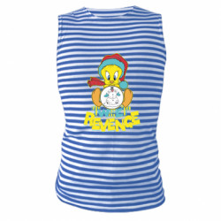 Майки-тільняшки