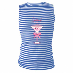 Майки-тельняшки