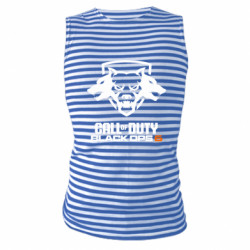 Майки-тельняшки