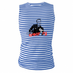 Майки-тельняшки