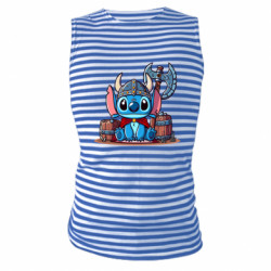 Майки-тельняшки