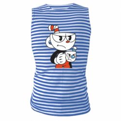 Майки-тільняшки