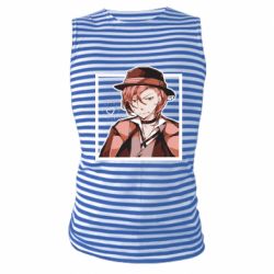 Майки-тельняшки