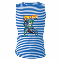 Майки-тільняшки