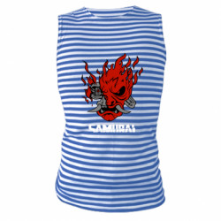 Майки-тільняшки