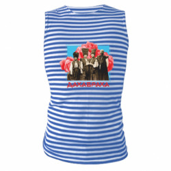 Майки-тільняшки