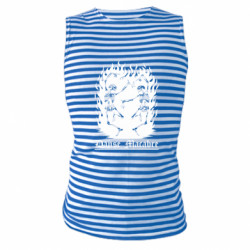 Майки-тільняшки