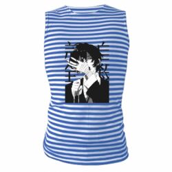 Майки-тільняшки