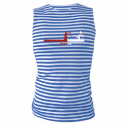 Майки-тільняшки