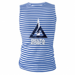 Майки-тельняшки