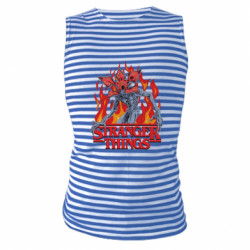 Майки-тільняшки