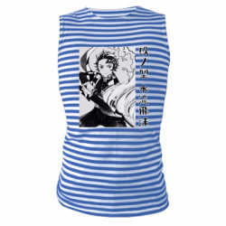 Майки-тельняшки