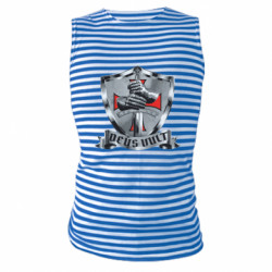 Майки-тільняшки