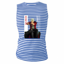 Майки-тельняшки