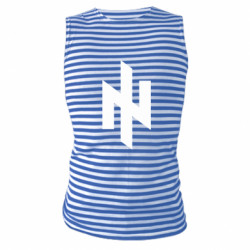 Майки-тільняшки