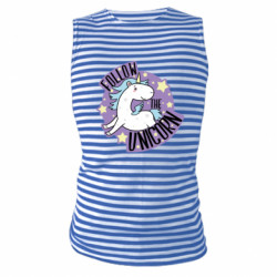 Майки-тільняшки