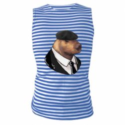 Майки-тільняшки