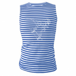 Майки-тельняшки