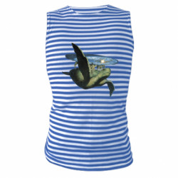 Майки-тельняшки