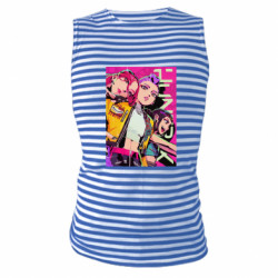 Майки-тільняшки