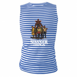 Майки-тільняшки