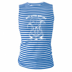 Майки-тільняшки