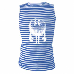 Майки-тельняшки