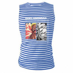 Майки-тельняшки