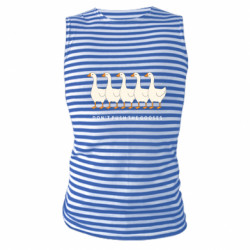 Майки-тільняшки