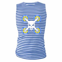 Майки-тельняшки