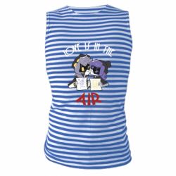 Майки-тільняшки