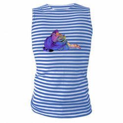 Майки-тільняшки