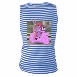 Майки-тельняшки