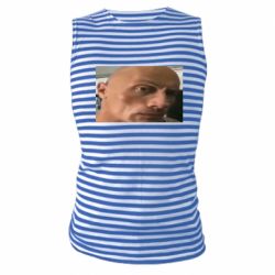 Майки-тільняшки
