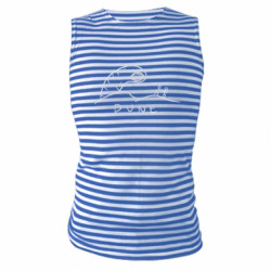 Майки-тільняшки