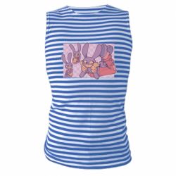 Майки-тільняшки