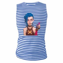 Майки-тельняшки