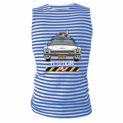 Майки-тельняшки