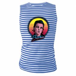 Майки-тельняшки