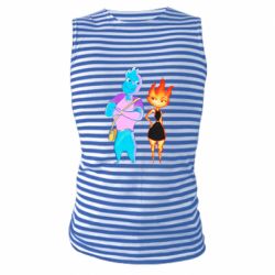 Майки-тельняшки